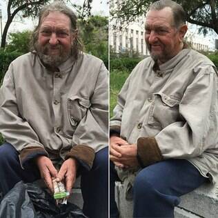 Antes e depois de Jack, de 72 anos