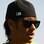 Neymar, atacante do Santos. Foto: Divulgação