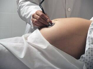 Estudo sugere que mulheres que nasceram prematuras têm mais chance de complicações na própria gestação