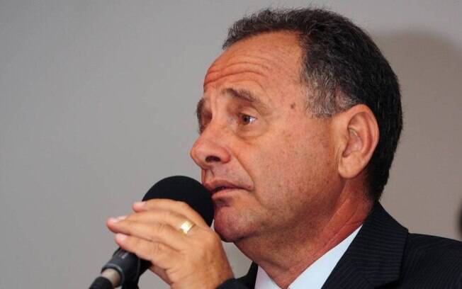 Corregedor da Câmara, Carlos Manato (arquivo)