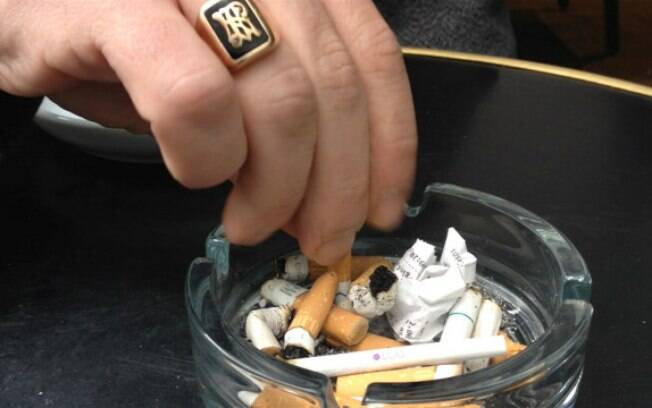 Dia Mundial sem Tabaco é celebrado no mundo inteiro nesta terça-feira: cigarro segue matando Dia Mundial sem Tabaco é celebrado no mundo inteiro nesta terça-feira: cigarro segue matando