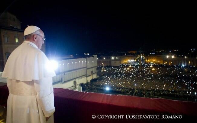 Papa Francisco