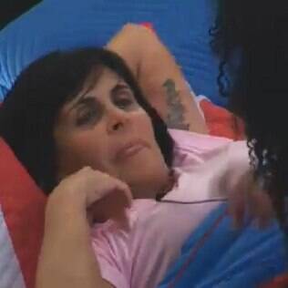 Gretchen: