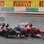 Massa disputa posição com Jean-Éric Vergne. Foto: Getty Images