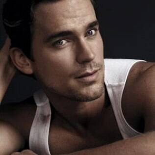 Matt Bomer vive um heterossexual na série “White Colar”