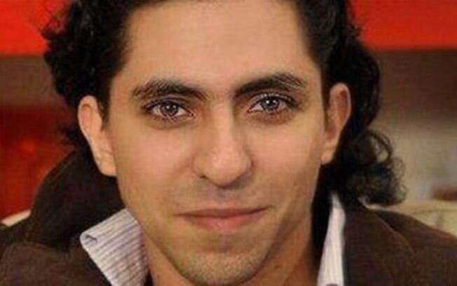 Badawi foi açoitado pela primeira vez na sexta-feira passada, recebendo 50 chibatadas em praça pública
