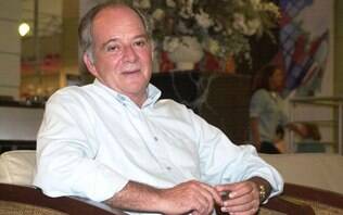 Morre Claudio Marzo aos 74 anos