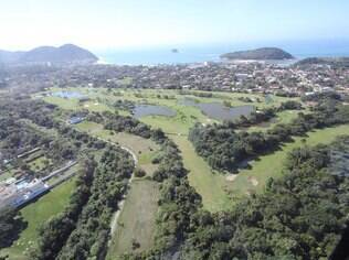 Guarujá Golf Clube