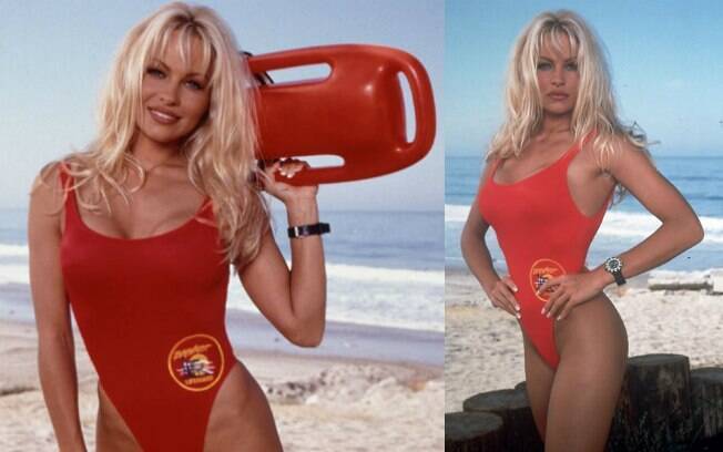 Está não é a primeira vez que Pamela Anderson ficou devendo. Em 2009, a atriz chegou a ficar com nome sujo por não pagar U$ 1,7 milhão de impostos