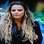 Viviane Araujo escapa da Roça e volta para o jogo. Foto: Reprodução