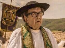 Umberto Magnani sofre AVC e está em coma profundo