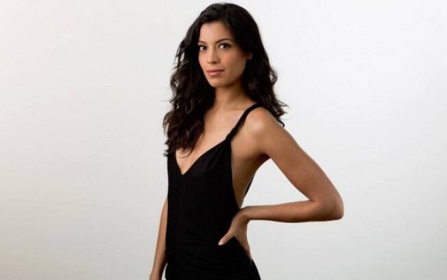 Stephanie Sigman 