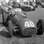 Carro da escuderia italiana usado em 1950, ano da primeira temporada da Fórmula 1. Foto: Reprodução