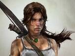 Lara Croft