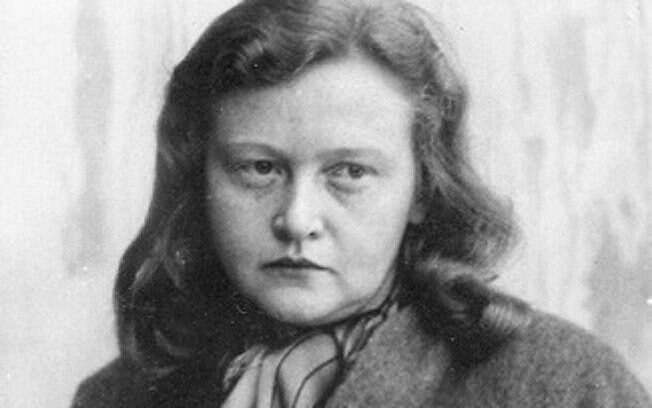 Ilse Koch (1906-1967): no período nazista, a 'maldita de Buchenwald' arrancava a pele de prisioneiros e as usava como enfeite em sua casa. Foto: Wikimedia Commons