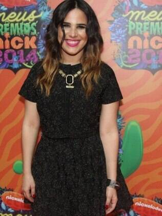 Wanessa Camargo
