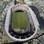 O estádio La Portada, em Serena, tem capacidade para 18.500 pessoas e três jogos da primeira fase acontecerão no local.. Foto: Agencia Uno via AP