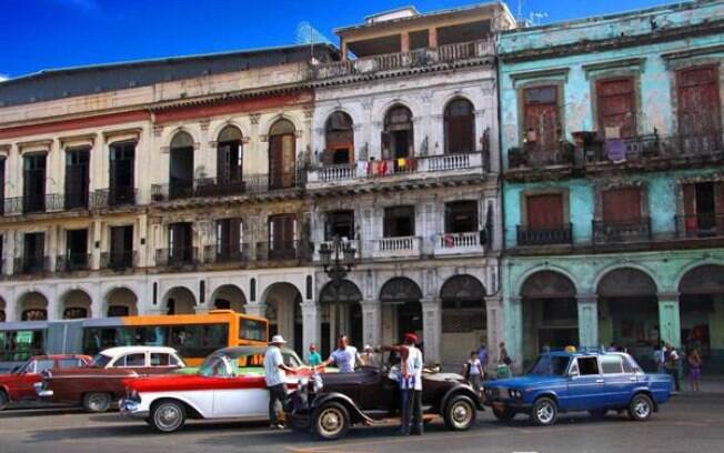 Havana (Cuba) Havana (Cuba)