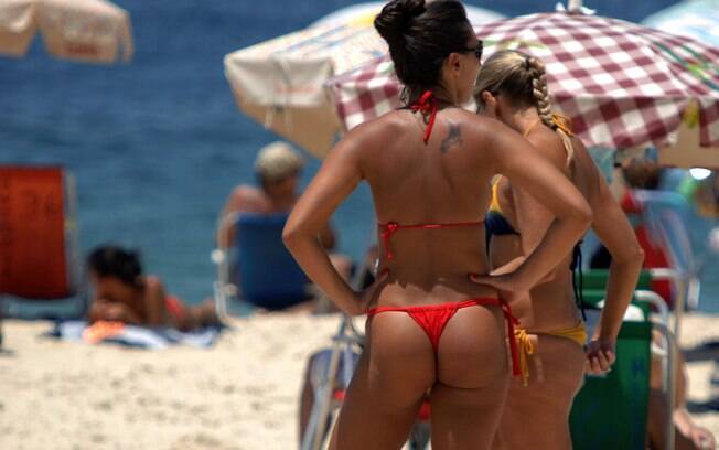 Rio tem mais um dia de calor nesta quinta-feira (23)