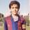 Xavi começou muito novo na base do Barcelona. Foto: Reprodução