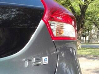 Volvo V40 R-Design