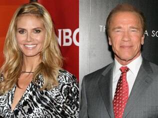Quem morar na mansão de Gisele Bündchen terá como vizinhos famosos Arnold Schwarzenegger e Heidi Klum