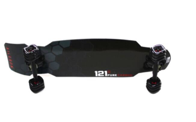 Aileron 121c Skate Aileron 121c Skate