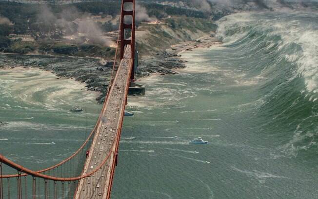 Imagens do filme