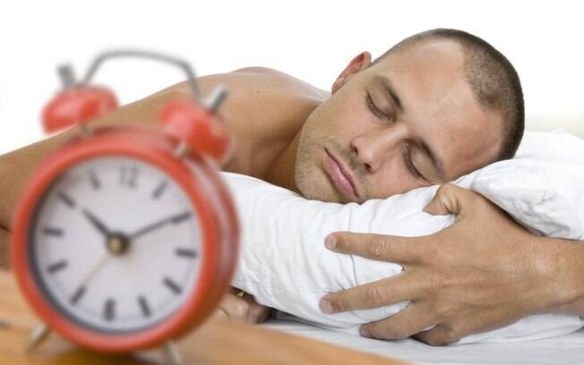 Noites de sono tranquilas são fundamentais para a saúde