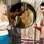 Danielle Winits e Marcos Pasquim mostraram química em “Uga Uga” (2000). Foto: TV Globo