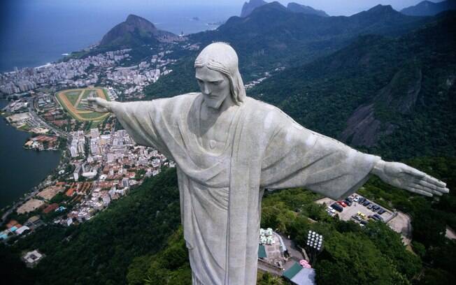 Cristo Redentor 