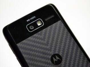 Razr i é aparelho Android com boa câmera