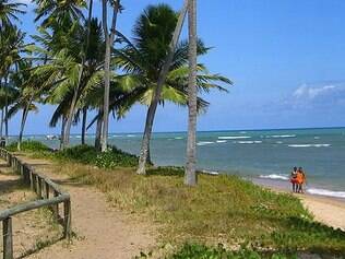 Férias a partir de R$ 54,90 por mês