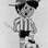 O garoto Gauchito foi escolhido para ser o mascote da Copa da Argentina, em 1978. Foto: Getty Images