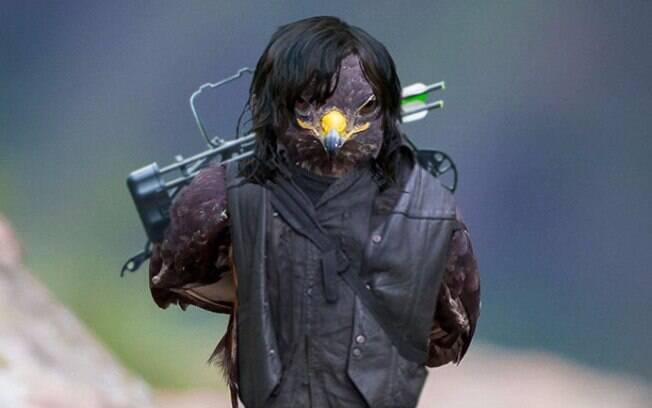 The Walking Dead