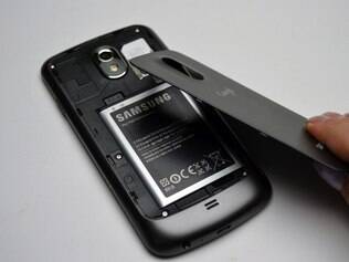 Com 3G desligado, bateria do Galaxy X aguentou um dia inteiro de uso