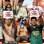 Torcida do Palmeiras protesta contra o presidente do clube, Arnaldo Tirone. Foto: Gazeta Press