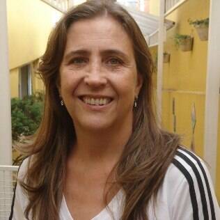 Maria Rocha é diretora pedagógica do Colégio Ápice, em São Paulo