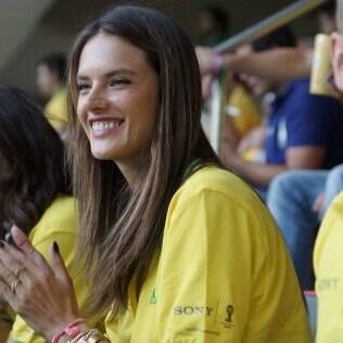 Alessandra Ambrósio