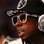 Rapper Lil Wayne tem fone Beats cravejado de diamantes. Foto: Getty Images