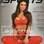 <span>Laisa Portela para a revista Sul Sports</span> - <strong>Foto: Divulgação</strong>