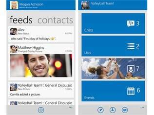 Já disponível para Android e iOS, aplicativo de mensagens da BlackBerry, o BBM, chega também ao Windows Phone