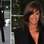 Bem mais magra, a estilista Donna Karan elegeu um look todo preto para a premiação. Foto: Getty Images