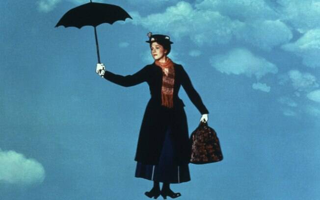 Blogueiro descreve Poppins como