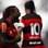 Vagner Love comemora o gol que marcou, o primeiro da partida. Foto: Gazeta Press