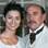 Apesar da diferença de idade, o grande casal de namorados de Terra Nostra (1999) era formado por Raul Cortez e Maria Fernanda Cândido. Foto: Reprodução/TV Globo