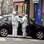 Ataque deixa ao menos 12 mortos em sede de revista satírica em Paris. Foto: AP
