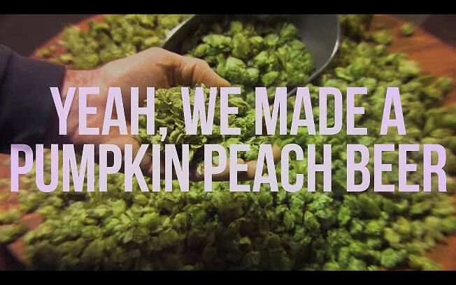 Vídeo da Abita Brewing é uma paródia do comercial da Budweiser, veiculado durante o Super Bowl