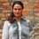 Danielle Dahoui defende ex-marido Raí e  afirma ser mentira os boatos entre ele e o apresentador Zeca Camargo. Foto: Celso Akin/Foto Rio News