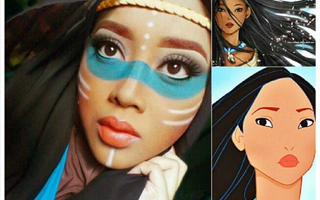 Pocahontas Pocahontas